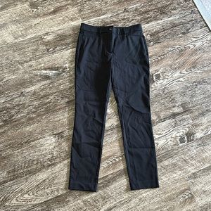 Loft Sutton Skinny Pants